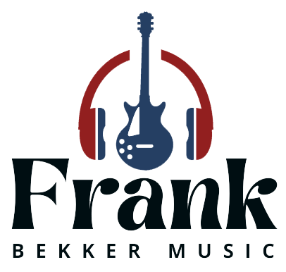 Frank bekker music